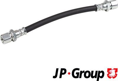 JP Group 1261703300 - Flessibile del freno autozon.pro