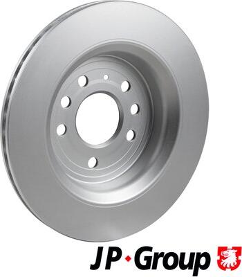 JP Group 1263200500 - Discofreno autozon.pro