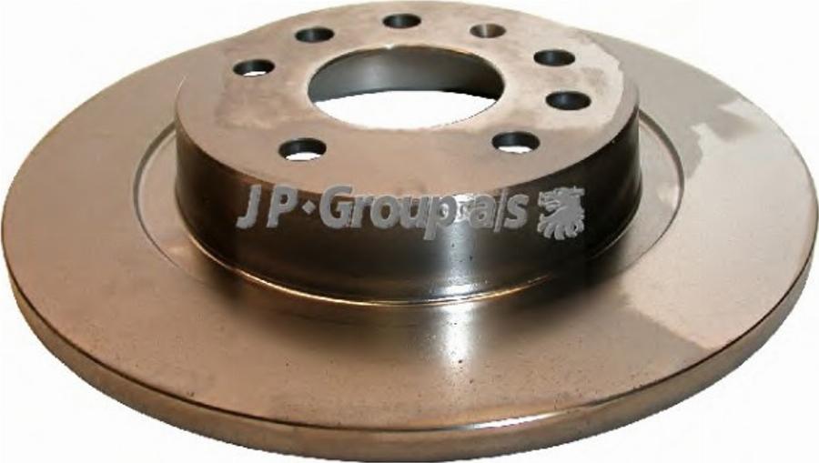 JP Group 1263200600 - Discofreno autozon.pro