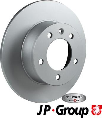 JP Group 1263203700 - Discofreno autozon.pro