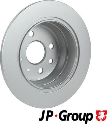 JP Group 1263202900 - Discofreno autozon.pro