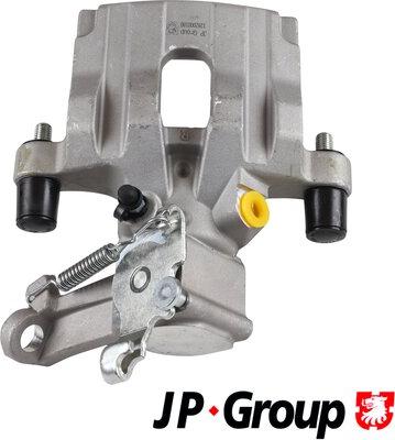 JP Group 1262000180 - Pinza freno autozon.pro