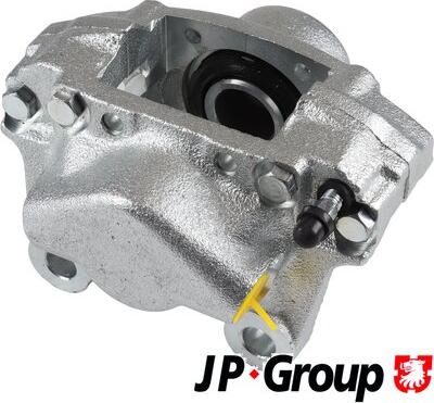 JP Group 1262000270 - Pinza freno autozon.pro