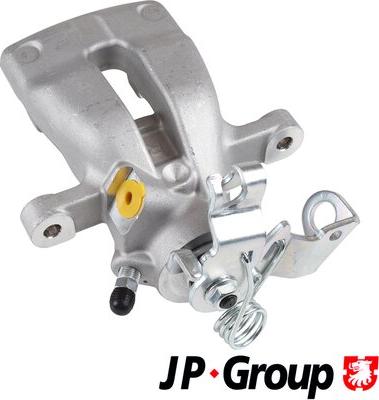 JP Group 1262000780 - Pinza freno autozon.pro