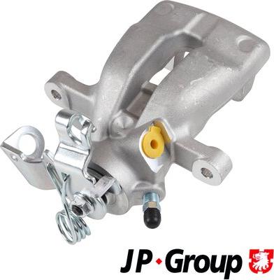 JP Group 1262000770 - Pinza freno autozon.pro