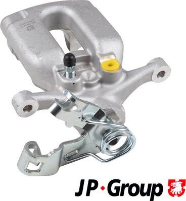 JP Group 1262003280 - Pinza freno autozon.pro