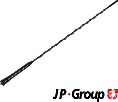 JP Group 1200900100 - Antenna autozon.pro