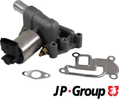 JP Group 1219900600 - Valvola ricircolo gas scarico-EGR autozon.pro