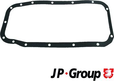 JP Group 1219400100 - Guarnizione, Coppa olio autozon.pro