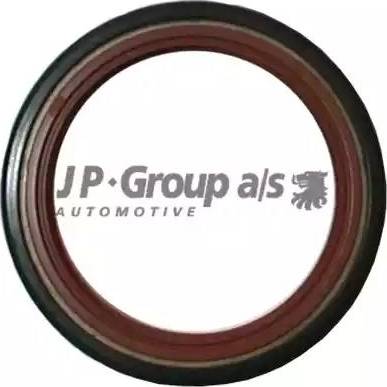 JP Group 1219501100 - Paraolio. Pompa olio autozon.pro