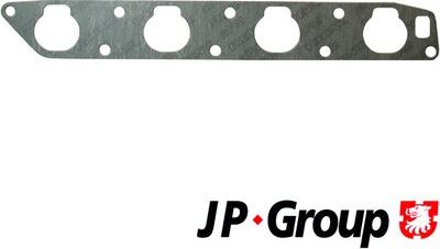 JP Group 1219601200 - Guarnizione, Collettore aspirazione autozon.pro