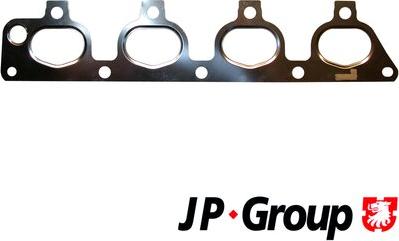 JP Group 1219602900 - Guarnizione, Collettore gas scarico autozon.pro