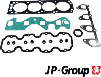 JP Group 1219000710 - Kit guarnizioni, Testata autozon.pro