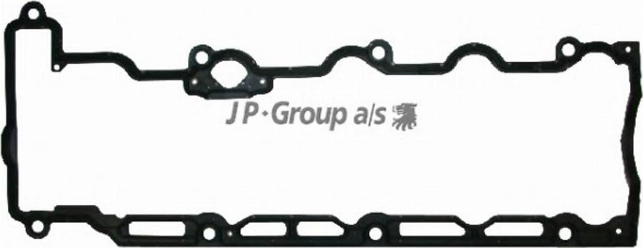 JP Group 1219201600 - Guarnizione, Copritestata autozon.pro