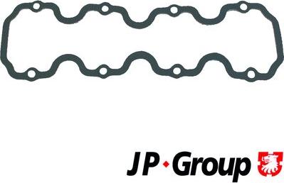 JP Group 1219201200 - Guarnizione, Copritestata autozon.pro