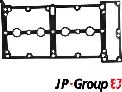 JP Group 1219202700 - Guarnizione, Copritestata autozon.pro