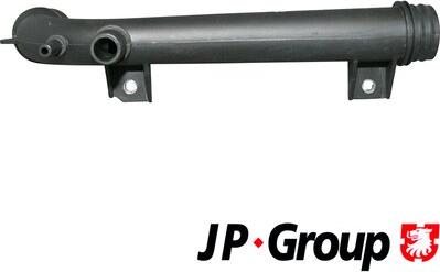 JP Group 1214400200 - Condotto del refrigerante autozon.pro