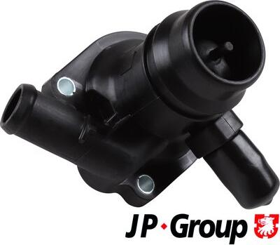 JP Group 1214500900 - Termostato, Refrigerante autozon.pro