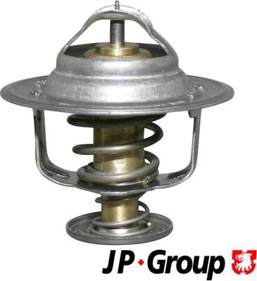 JP Group 1214600900 - Termostato, Refrigerante autozon.pro