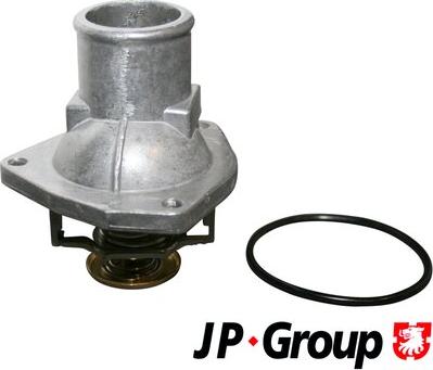 JP Group 1214600410 - Termostato, Refrigerante autozon.pro