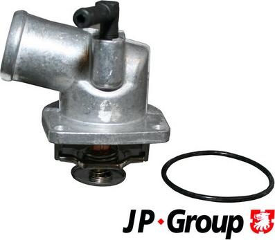 JP Group 1214600110 - Termostato, Refrigerante autozon.pro