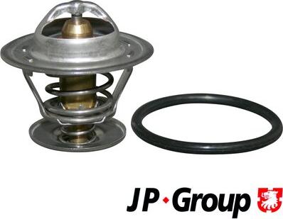 JP Group 1214600210 - Termostato, Refrigerante autozon.pro