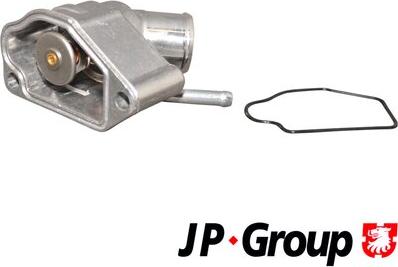 JP Group 1214601010 - Termostato, Refrigerante autozon.pro