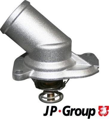 JP Group 1214601100 - Termostato, Refrigerante autozon.pro