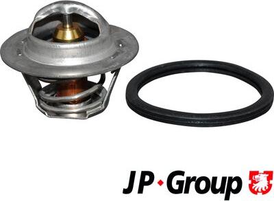 JP Group 1214603110 - Termostato, Refrigerante autozon.pro