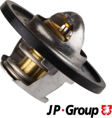 JP Group 1214602810 - Termostato, Refrigerante autozon.pro