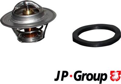 JP Group 1214602210 - Termostato, Refrigerante autozon.pro