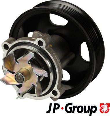 JP Group 1214104000 - Pompa acqua autozon.pro