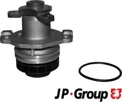 JP Group 1214104300 - Pompa acqua autozon.pro