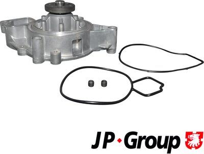 JP Group 1214103900 - Pompa acqua autozon.pro