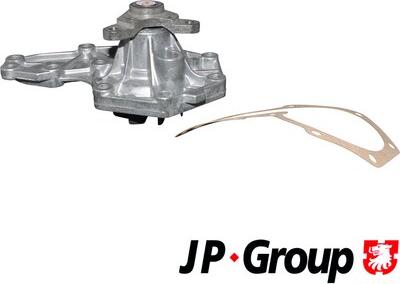 JP Group 1214103200 - Pompa acqua autozon.pro