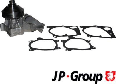 JP Group 1214103700 - Pompa acqua autozon.pro