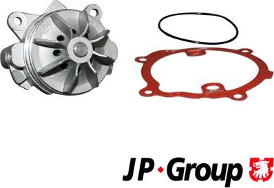 JP Group 1214102400 - Pompa acqua autozon.pro