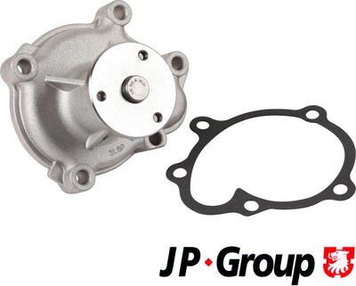 JP Group 1214102600 - Pompa acqua autozon.pro