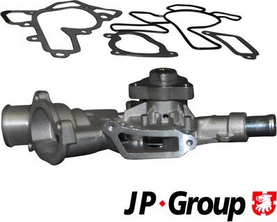 JP Group 1214102100 - Pompa acqua autozon.pro