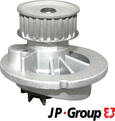 JP Group 1214102700 - Pompa acqua autozon.pro