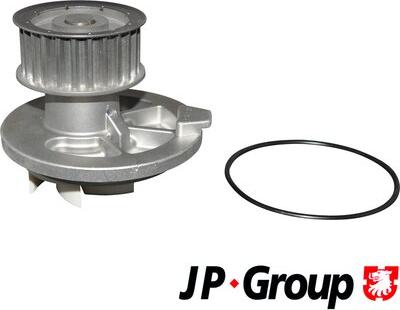 JP Group 1214107200 - Pompa acqua autozon.pro