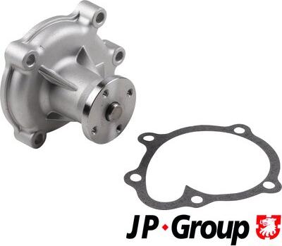 JP Group 1214107700 - Pompa acqua autozon.pro