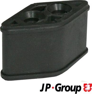 JP Group 1214250300 - Supporto, Radiatore autozon.pro