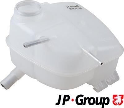 JP Group 1214701500 - Serbatoio compensazione, Refrigerante autozon.pro