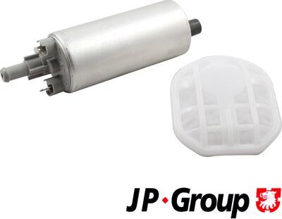 JP Group 1215200100 - Pompa carburante autozon.pro