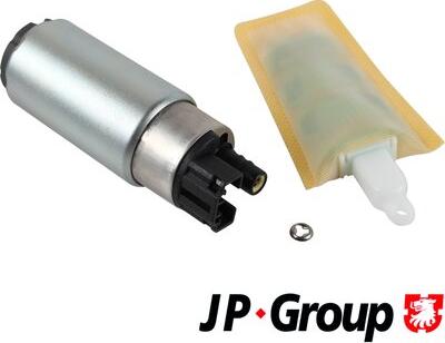 JP Group 1215200300 - Pompa carburante autozon.pro