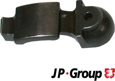 JP Group 1211500100 - Leva a bilanciere, Controllo motore autozon.pro