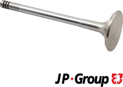 JP Group 1211300500 - Valvola di scarico autozon.pro