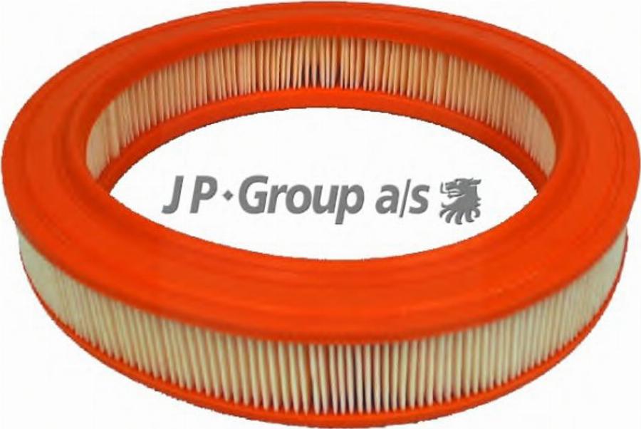 JP Group 1218601300 - Filtro aria autozon.pro