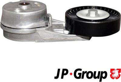 JP Group 1218201400 - Tendicinghia, Cinghia Poly-V autozon.pro